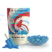 Gummy Mix - Limited Edition Firecracker Pop