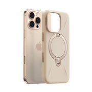 Ostand Q3 Silicone for iPhone 16 Pro Max