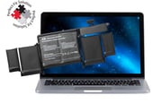 NewerTech NuPower 72W Battery Replacement Solution for 13-inch MacBook Pro with Retina Display (Late 2013 - Early 2015)