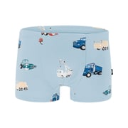 Briefs in Construction