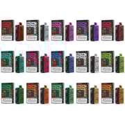 Pachamama 25K Disposable
