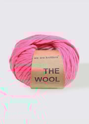 The Wool Bubblegum