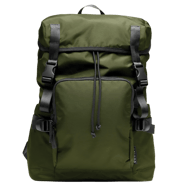 The Parent Backpack, Olive