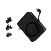 PowerPack Universal Pro - 65W Laptop Power Bank