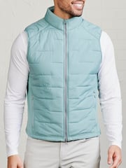 Windermere Hybrid Vest