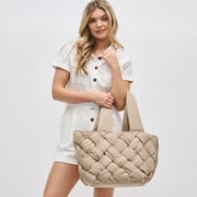 Intuition East West Tote