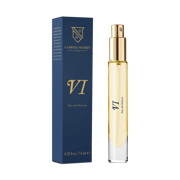 Number Six Eau de Parfum