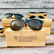 Ring Bearer Sunglasses
