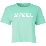Women's Everyday Crop