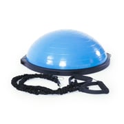HOME Balance Trainer w/ Resistance Bands