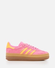 GAZELLE BOLD