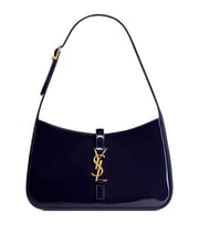 Patent Leather Le 5 à 7 Shoulder Bag