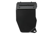 Nameless Performance Turbo Heatshield Black Ceramic w/ Black - Subaru Turbo Models (inc. 2002-2014 WRX / 2004-2021 STI)