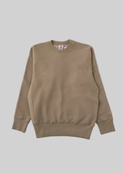 The Flooded Keystone Crewneck