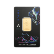 Acre Gold (10g) Ancient Collection - $250 per month subscription