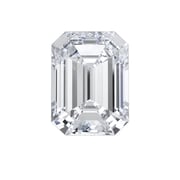 Emerald Lab Grown Diamond