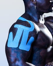Pro Shoulder