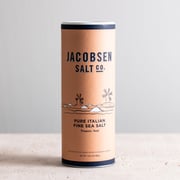 Pure Fine Sea Salt