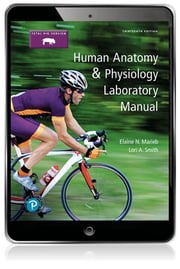 Human Anatomy & Physiology Laboratory Manual, Fetal Pig Version