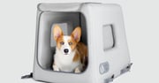Enventur Travel Kennel