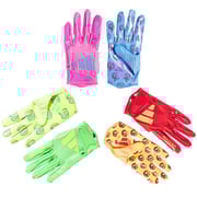 Adidas Adizero 14 Electric Snack Attack Football Receivers Gloves
