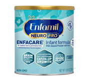 Enfamil® NeuroPro™ EnfaCare® Premature Formula - Powder - 13.6 oz Can