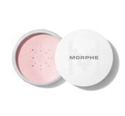 Jumbo Bake & Set Soft Focus Setting Powder - Brightening Pink