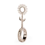 Juliet is the Sun Fumette Ring