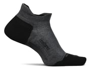 Feetures Elite Max Cushion No Show Tab Socks