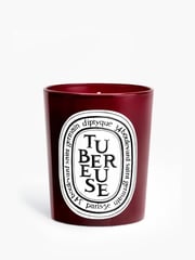 Tubéreuse (Tuberose) - Limited Edition Classic Candle