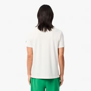 Lacoste Tennis x Novak Djokovic T-shirt | Lacoste
