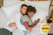 Easy Breather Shredded Foam Pillow