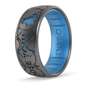 Pokemon Silicone Ring - I Choose You, Squirtle!
