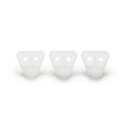 Replacement Valves for Insulated Sippy Cups, 3pk