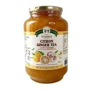 Vonbee Honey Citron & Ginger Tea