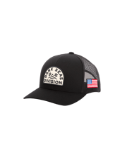Solitude Hat