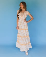 Tropics Dress