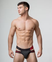 RACING TEAM Lift Holster Brief