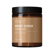 Pumpkin Spice Body Scrub | 9 oz