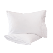 Hotel Pillowcase Set