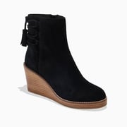 Banbury Wedge Bootie