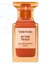 Bitter Peach