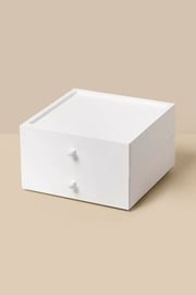 Modular Storage 2 Drawer Expansion