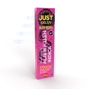 Delta 8 Live Resin Disposable Vape 1700mg 2g