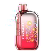 Foger Bit 35K Disposable