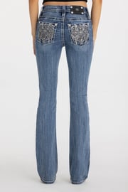 Heavens Edge Bootcut Jeans