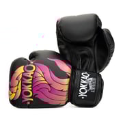 The Flame Boxing Gloves
