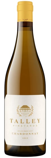 Talley Estate Chardonnay 2023