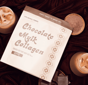 Chocolate Mylk Marine Collagen
