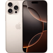 Apple iPhone 16 Pro Max